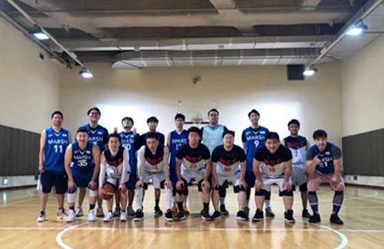 Basketball Club Activity thumbnail image